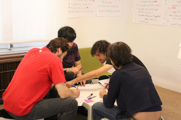 Formación a empresas