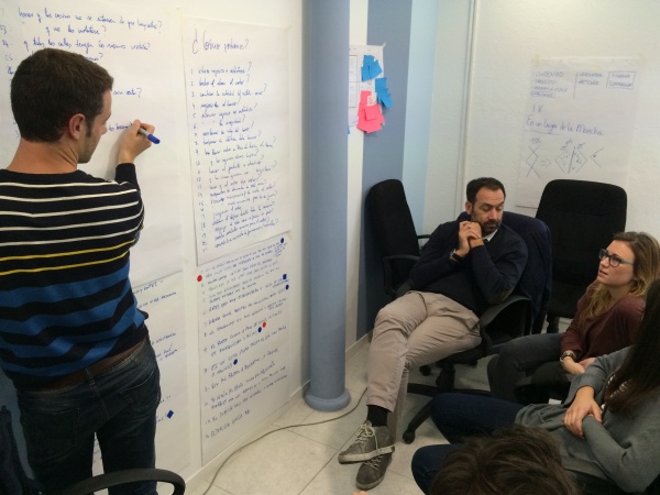 Formación a empresas