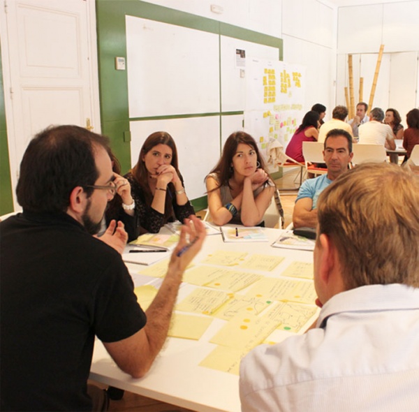 Formación a empresas