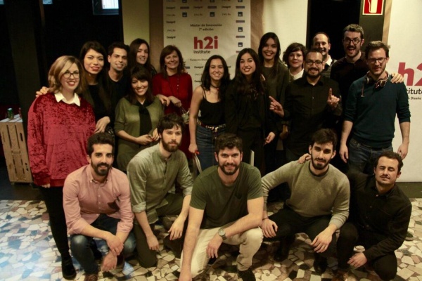 Familia h2i