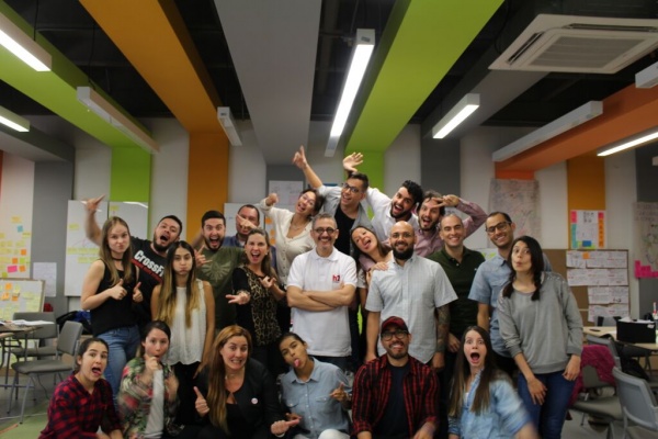 Familia h2i