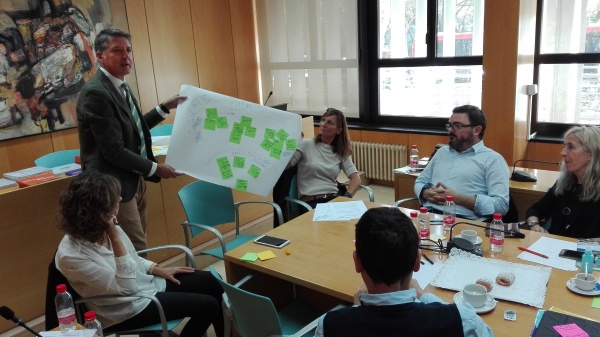 Formación a empresas
