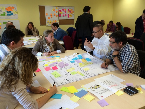 Formación a empresas