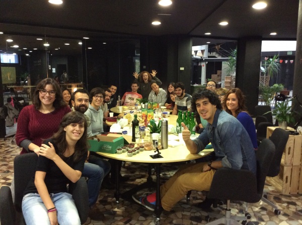 Familia h2i