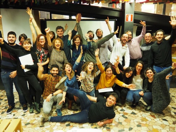 Familia h2i