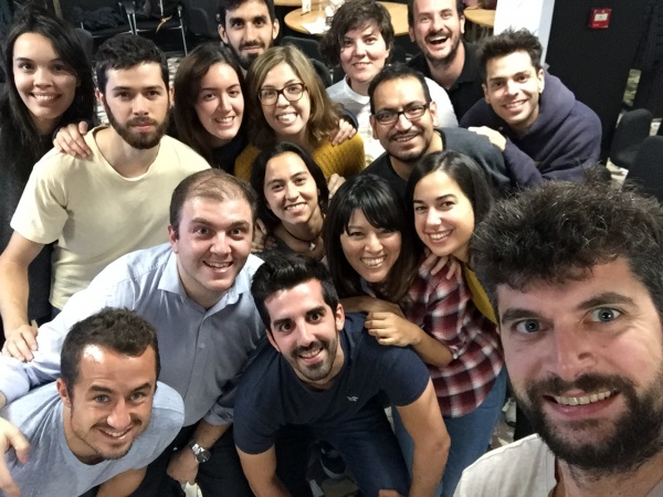 Familia h2i