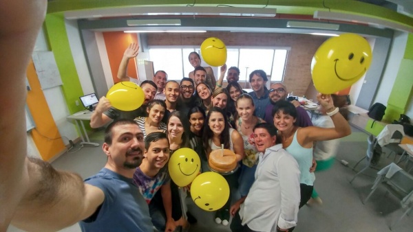 Familia h2i