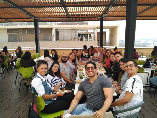 Familia h2i