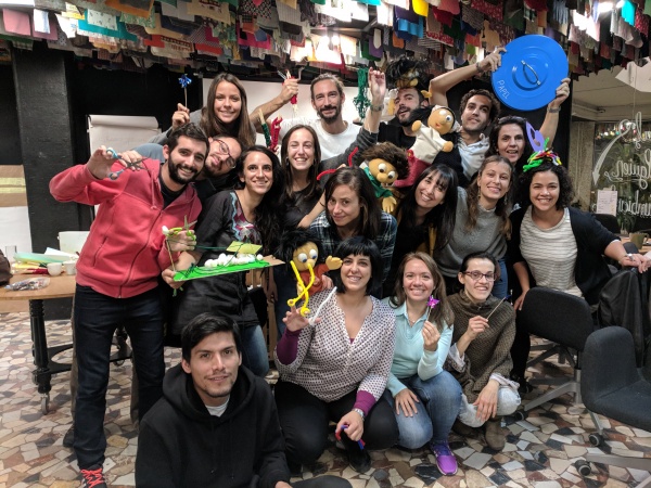 Familia h2i
