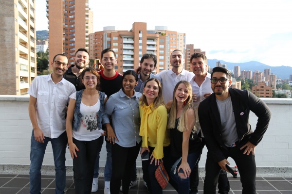 Familia h2i